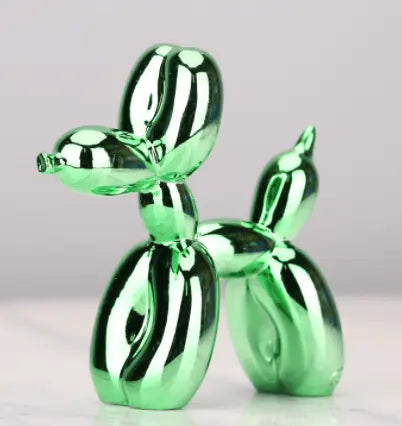 Balloon Dog Ornament