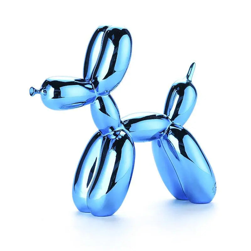 Balloon Dog Ornament