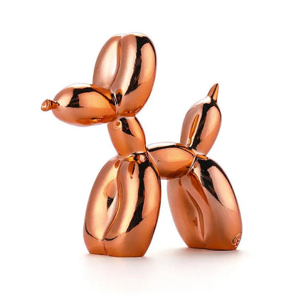 Balloon Dog Ornament