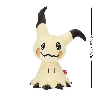 Anime Pokemon Plush Doll Toys Pikachu, Charizard, And More!