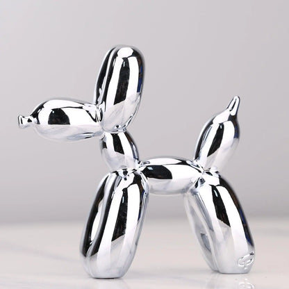 Balloon Dog Ornament