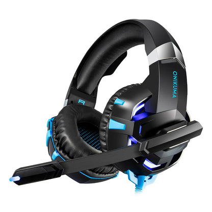 Gaming Headphones (Wired)