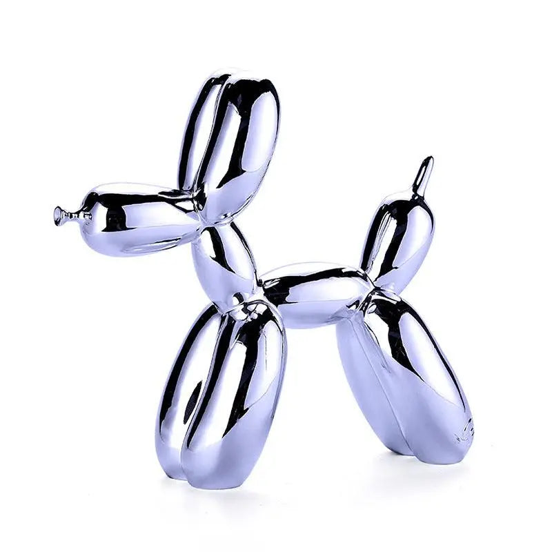 Balloon Dog Ornament