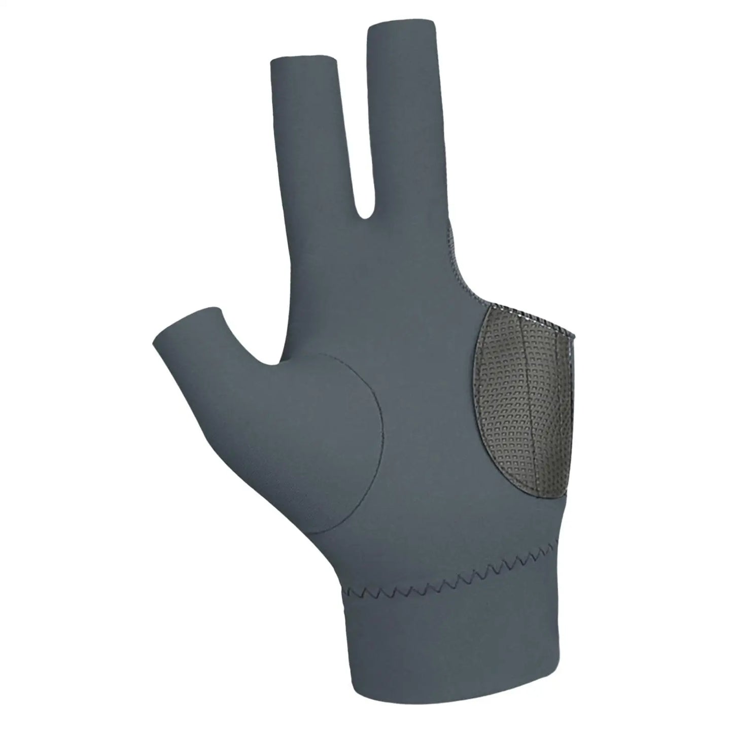 Three Fingers Billiard Pool Glove