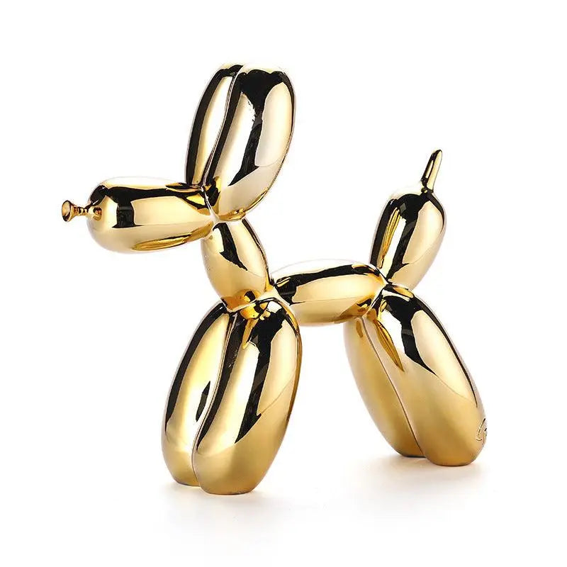 Balloon Dog Ornament