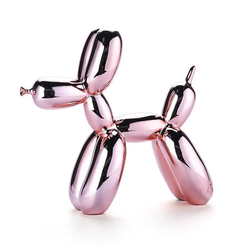 Balloon Dog Ornament