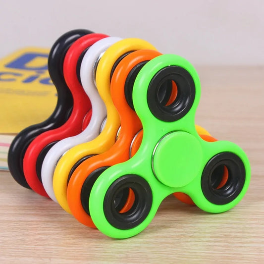 Fidget Spinner