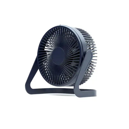 360° Rotating USB Desktop Fan