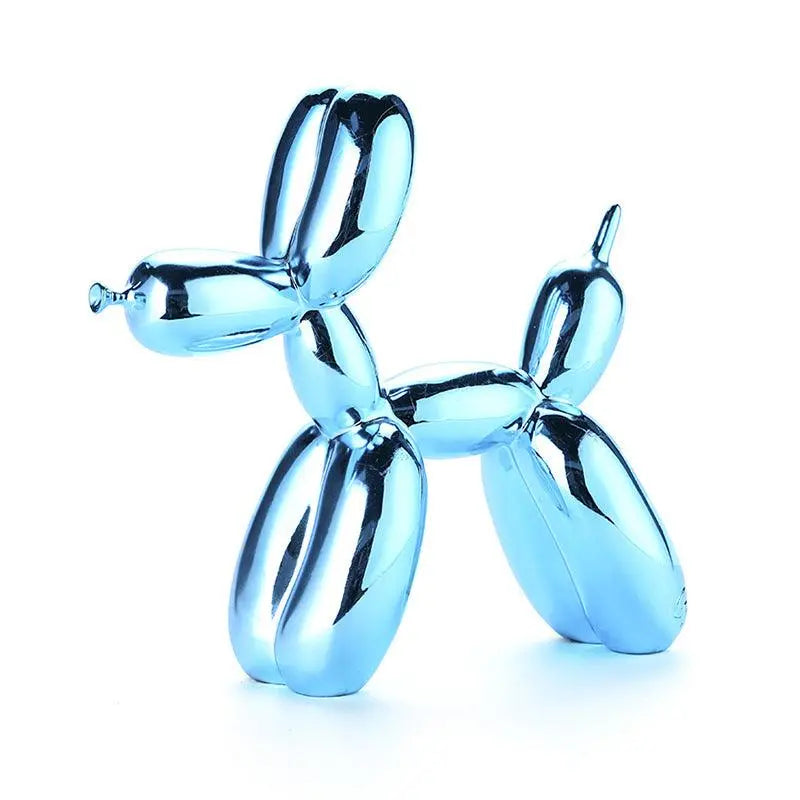 Balloon Dog Ornament