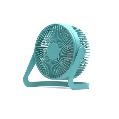 360° Rotating USB Desktop Fan