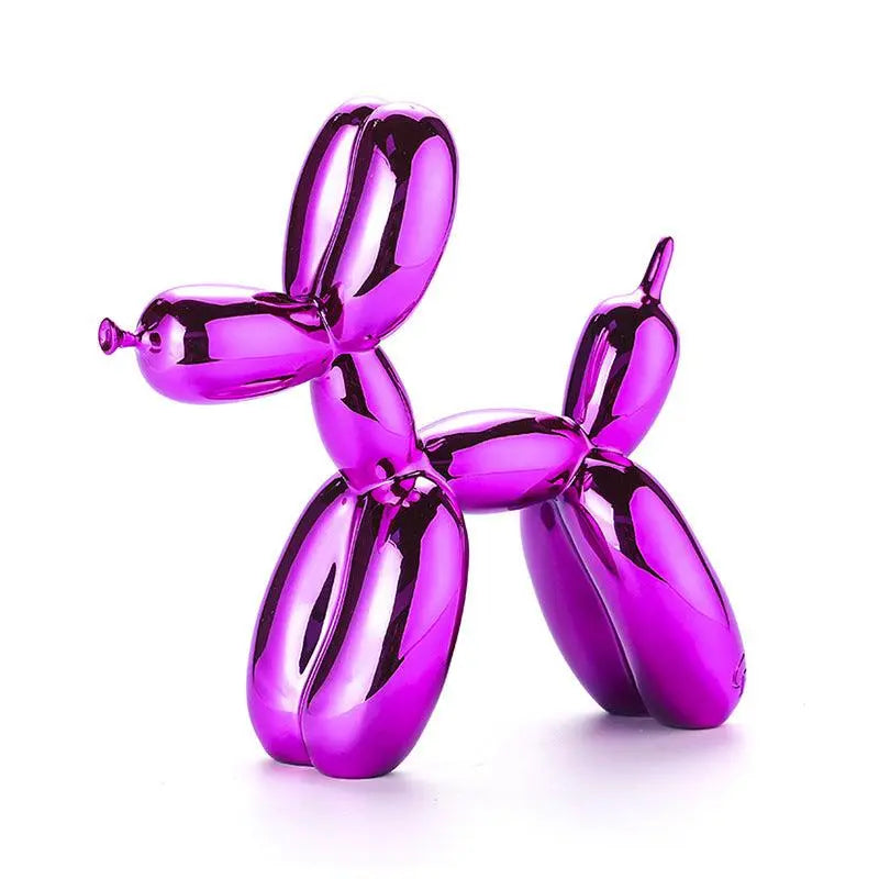 Balloon Dog Ornament