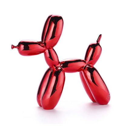 Balloon Dog Ornament