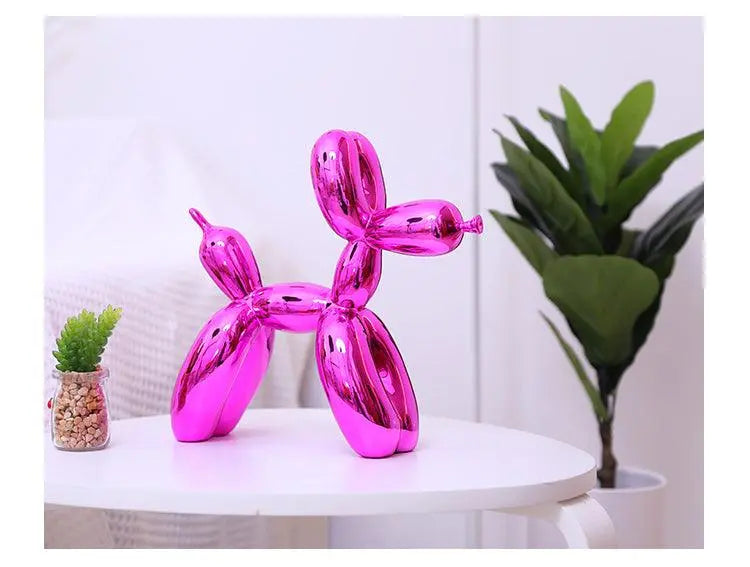 Balloon Dog Ornament