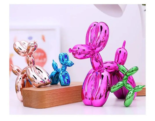 Balloon Dog Ornament